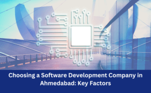 Best Software Development Company in Ahmedabad