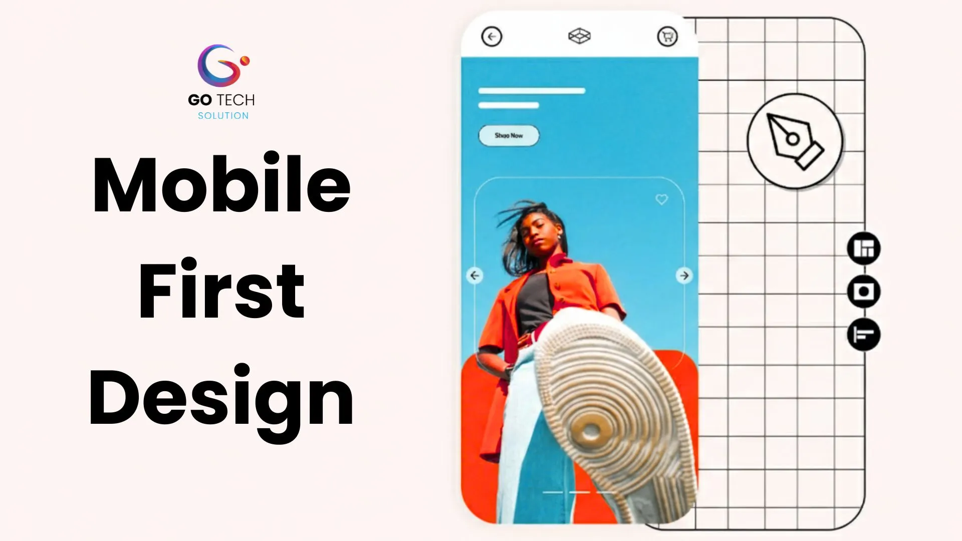 Mobile-First Design