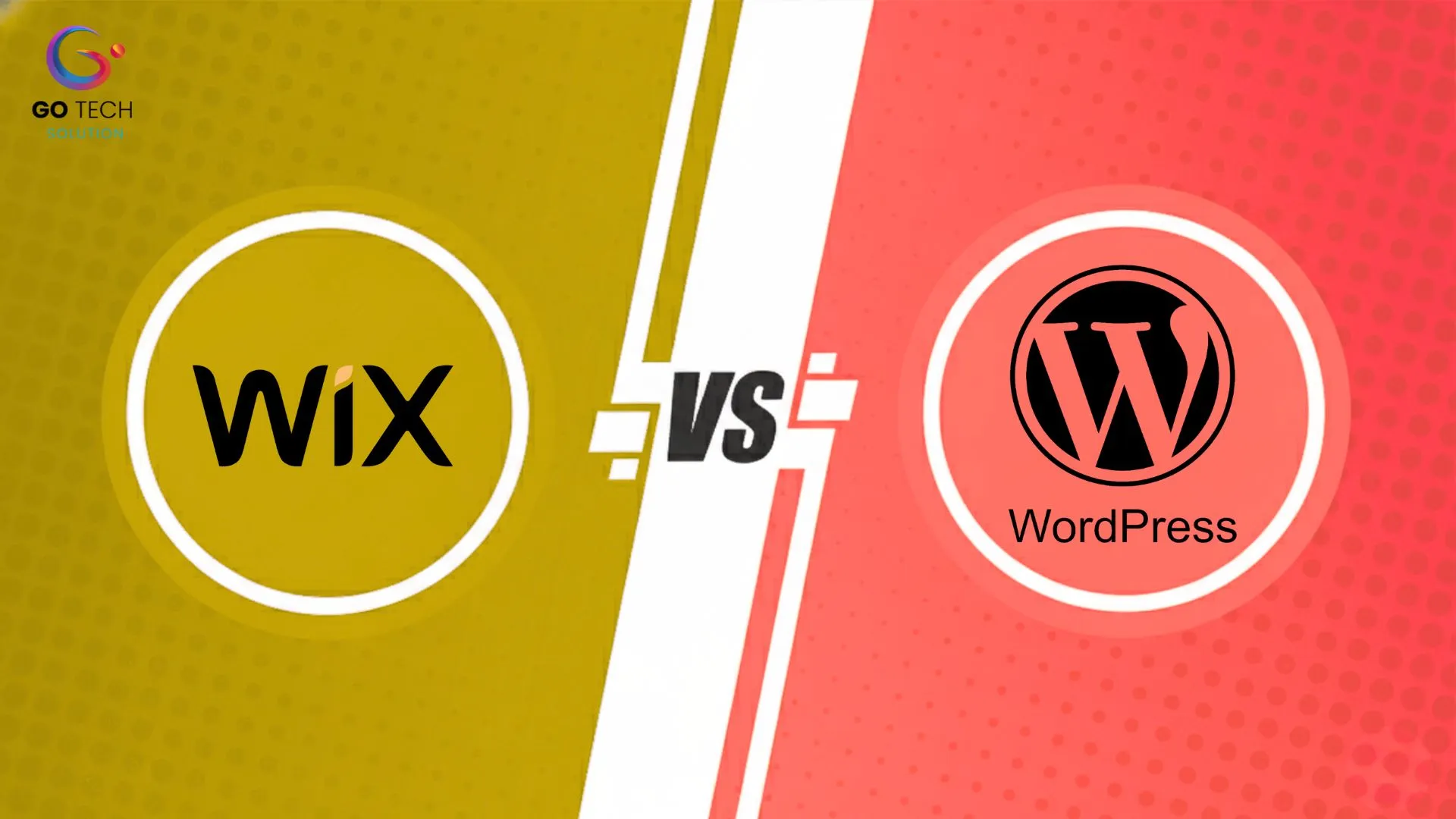 Wix vs WordPress 2026