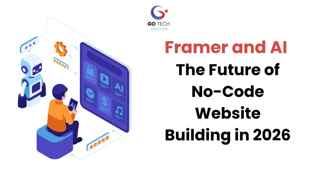 Framer and AI 2026
