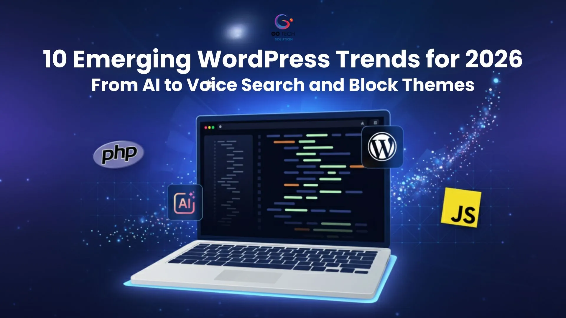 WordPress Trends for 2026