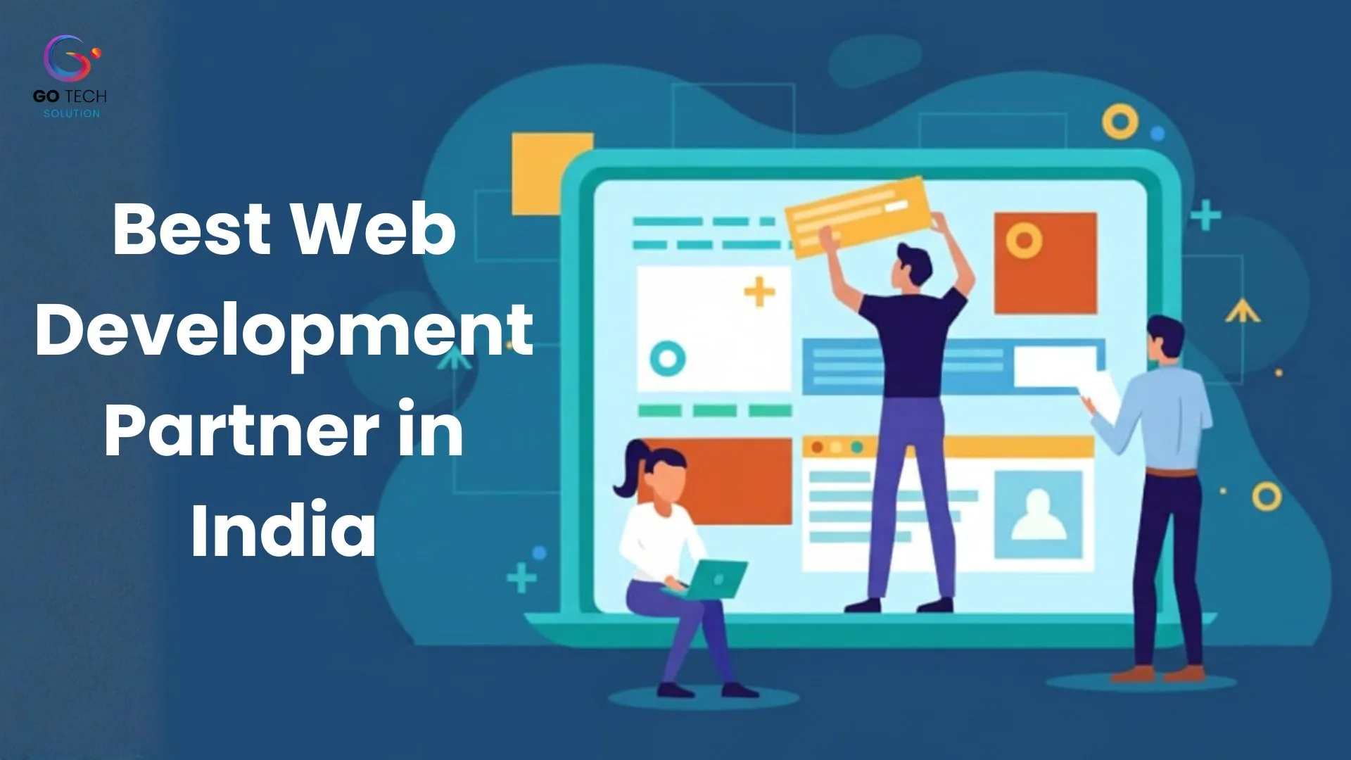 Best Web Development Partner in India