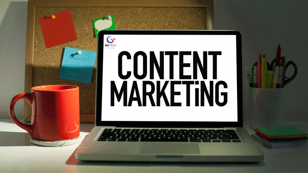 Content Marketing