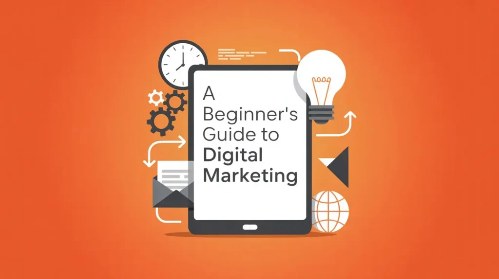 Digital Marketing: A Complete Guide