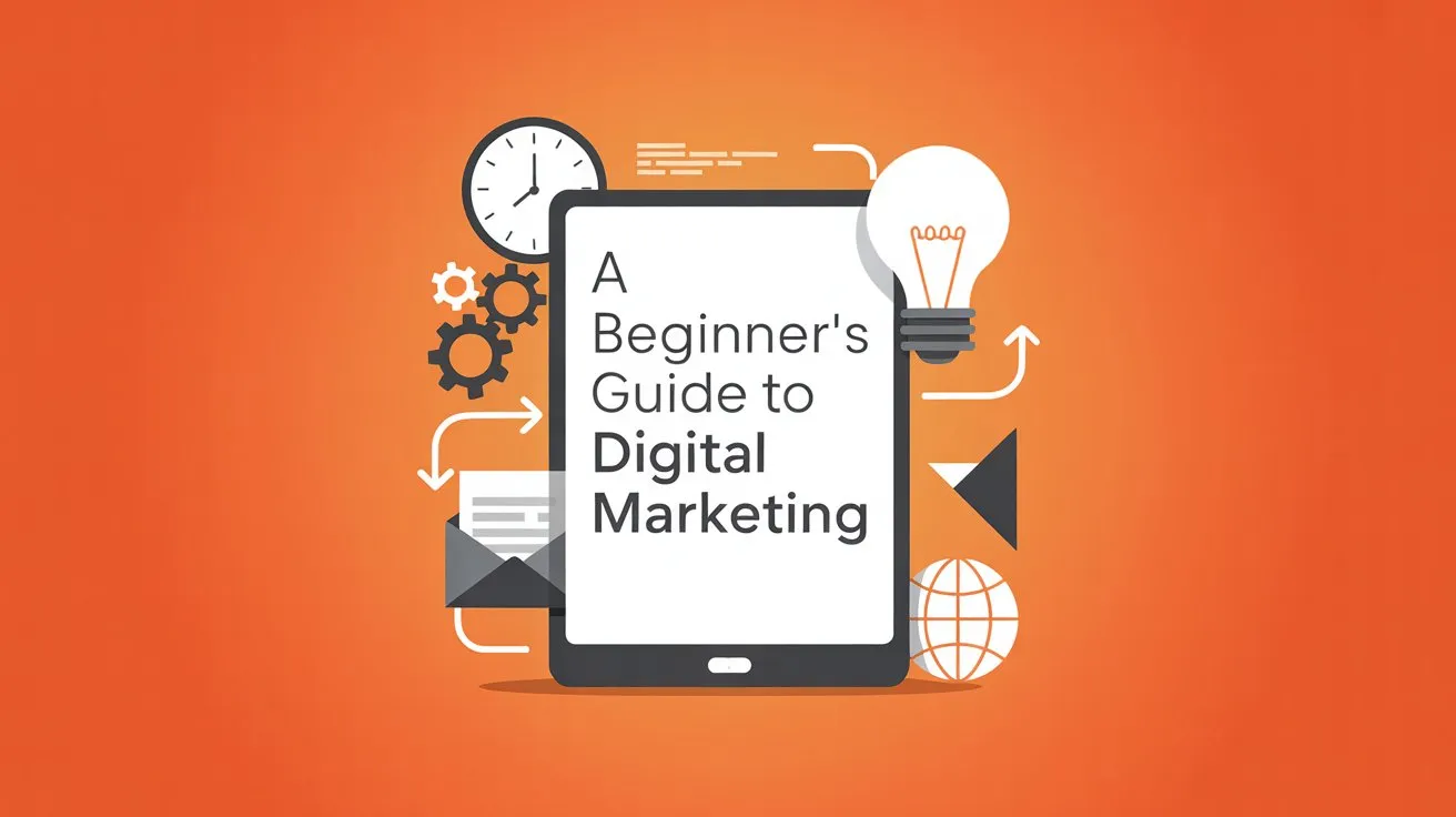 Digital Marketing: A Complete Guide
