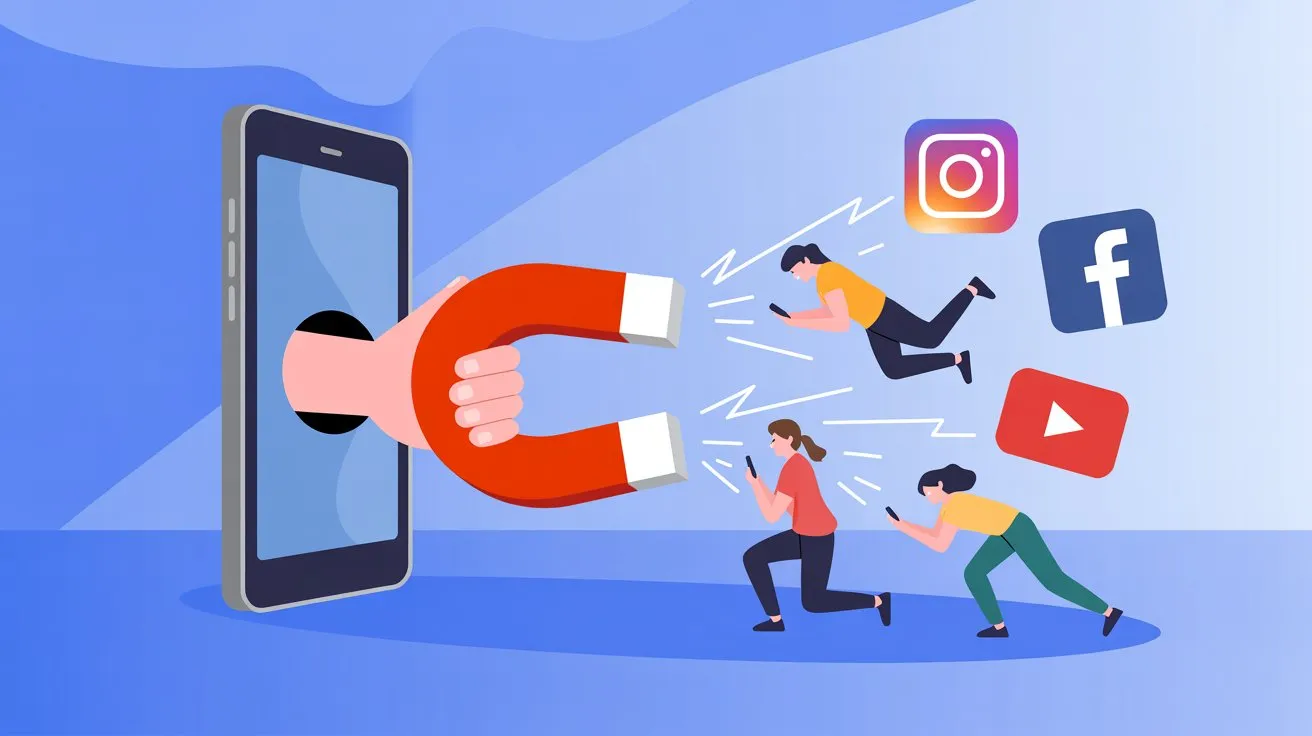 Social Media That Sells