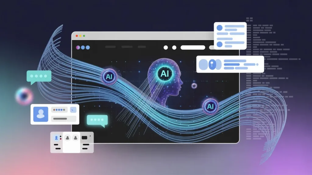 Web Development Trends 2026: AI Integration & Machine Learning in Websites