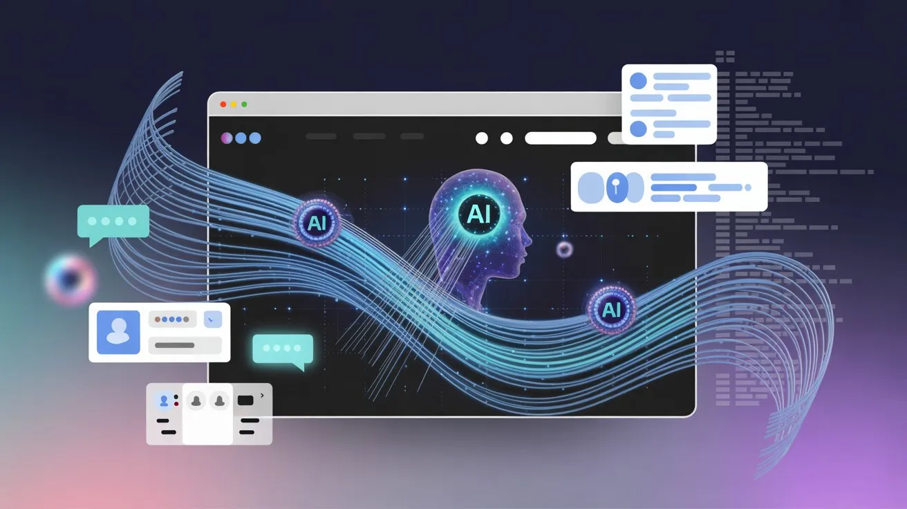 Web Development Trends 2026: AI Integration & Machine Learning in Websites