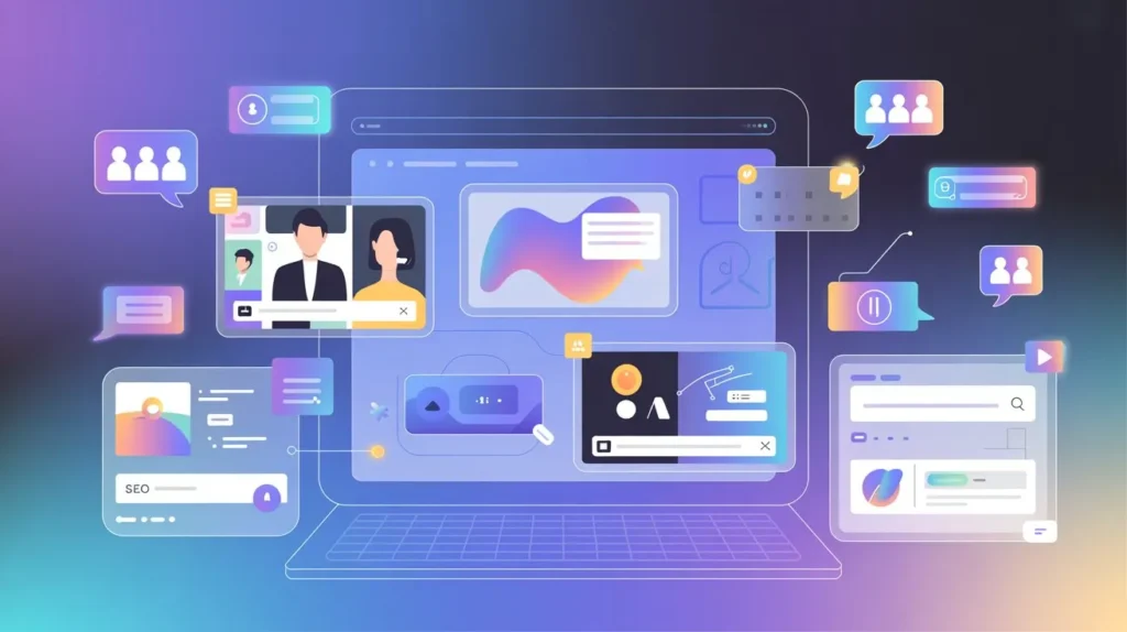 Digital Marketing Strategy