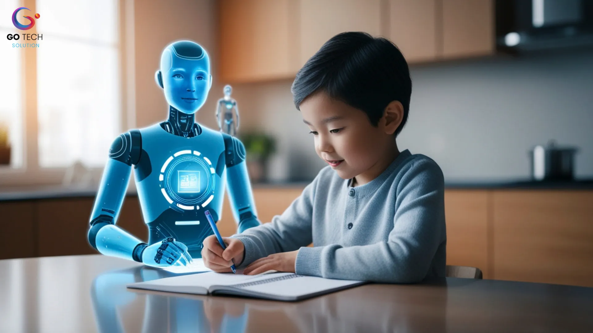 AI & Machine Learning