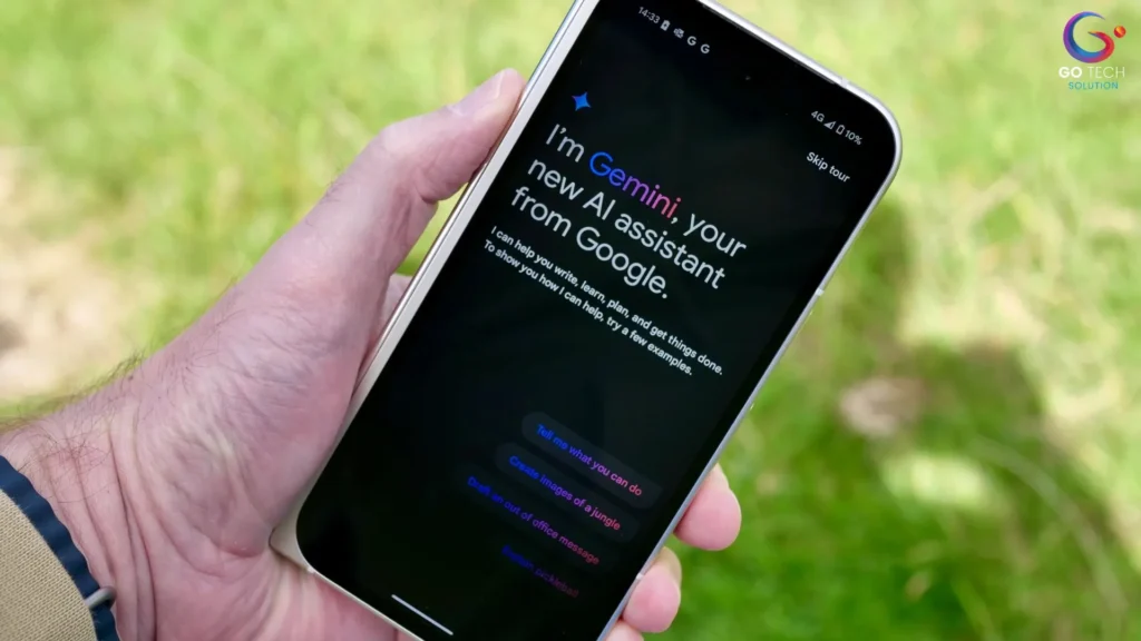 Why Google Gemini Has No Ads