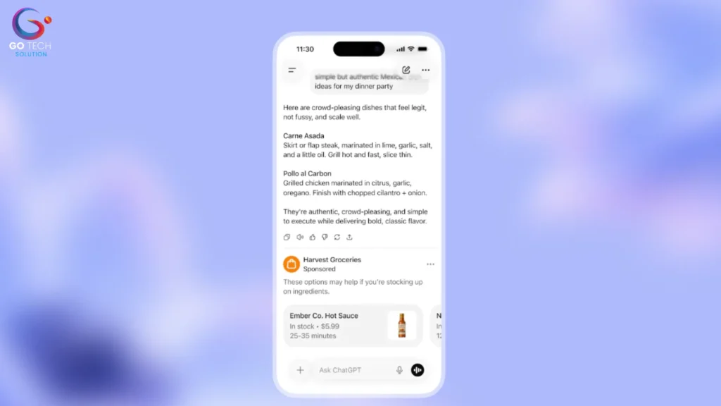ChatGPT to Begin Testing Ads in the United States