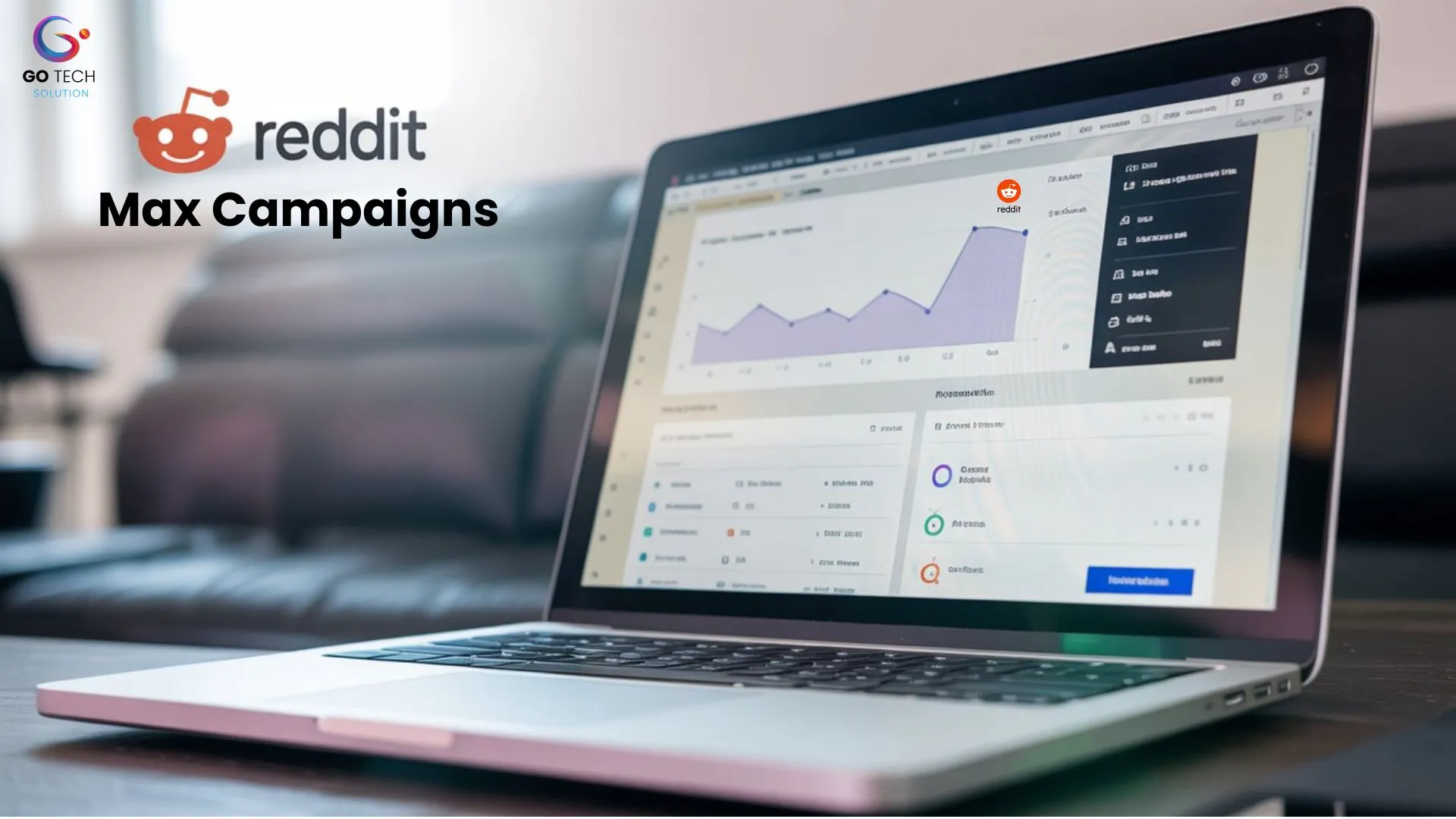 Reddit Max Campaigns