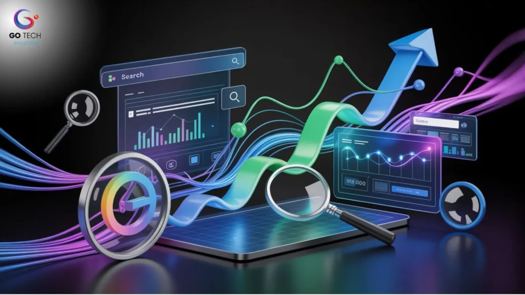 Enterprise SEO and AI Trends