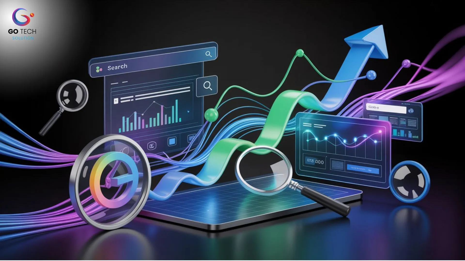 Enterprise SEO and AI Trends