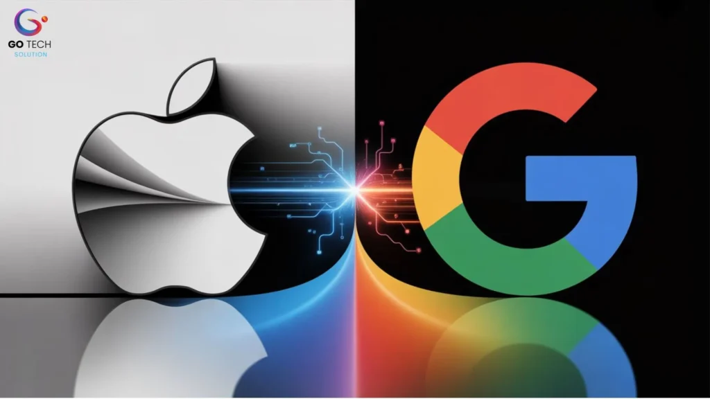Apple Select Google’s Gemini AI