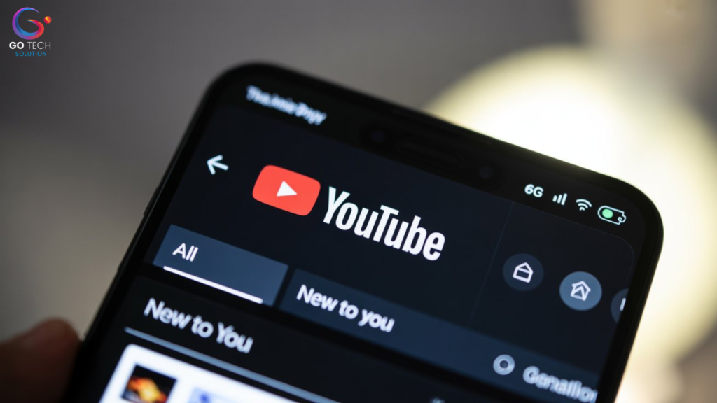 YouTube Expands Monetization
