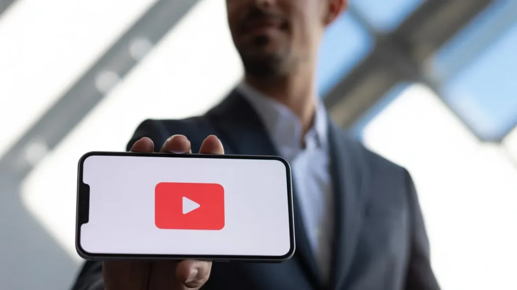 YouTube’s 2026 Roadmap