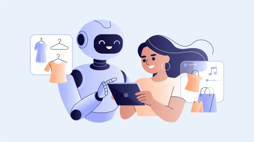 AI Recommendations Change With Nearly Every Query: Sparktoro