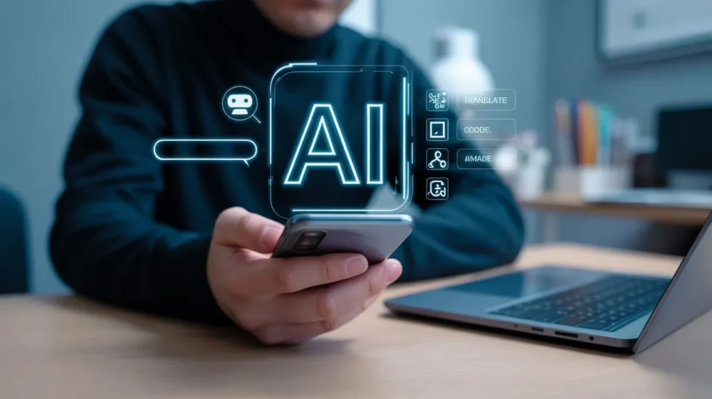 Perplexity AI Search Works