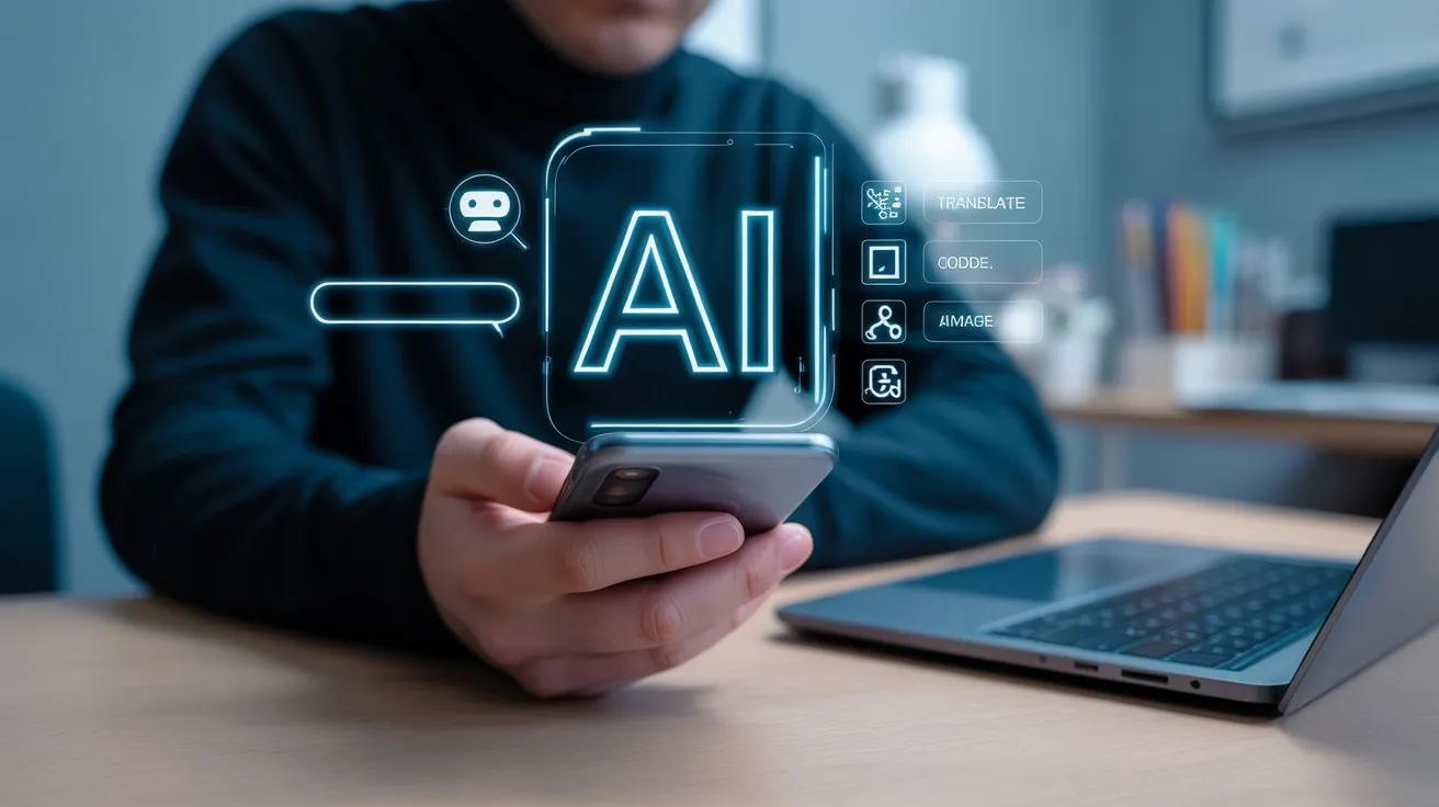 Perplexity AI Search Works