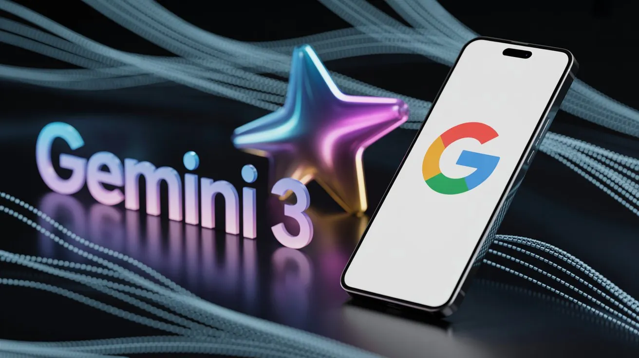 Google AI Overviews Now Powered by Gemini 3