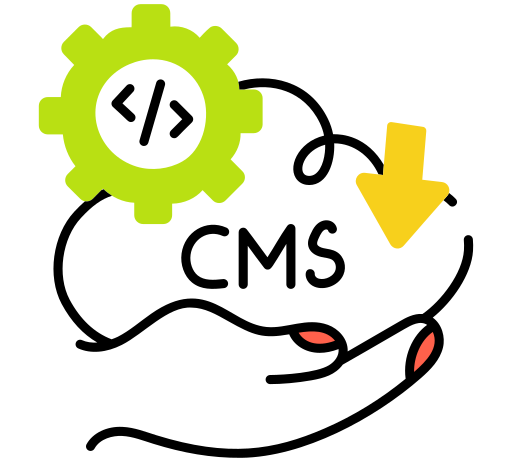 CMS Development