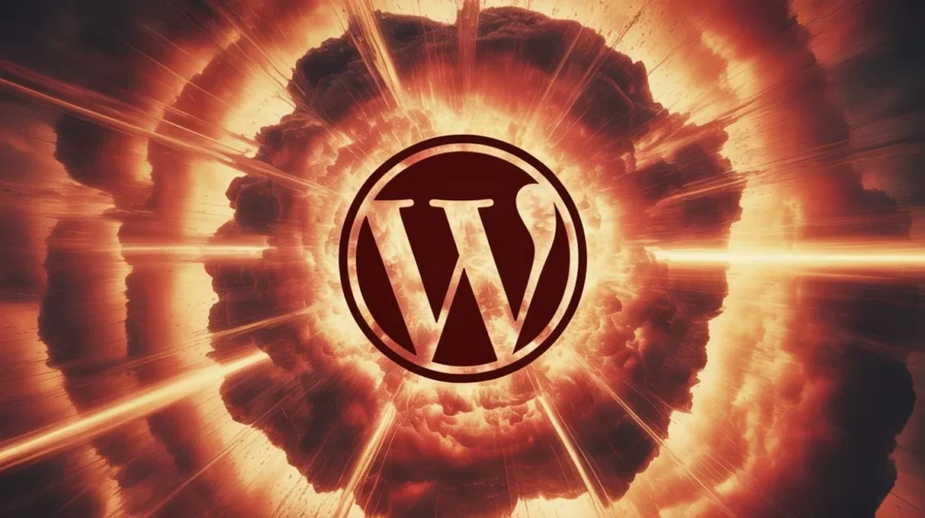 SEO WordPress Plugin Vulnerability