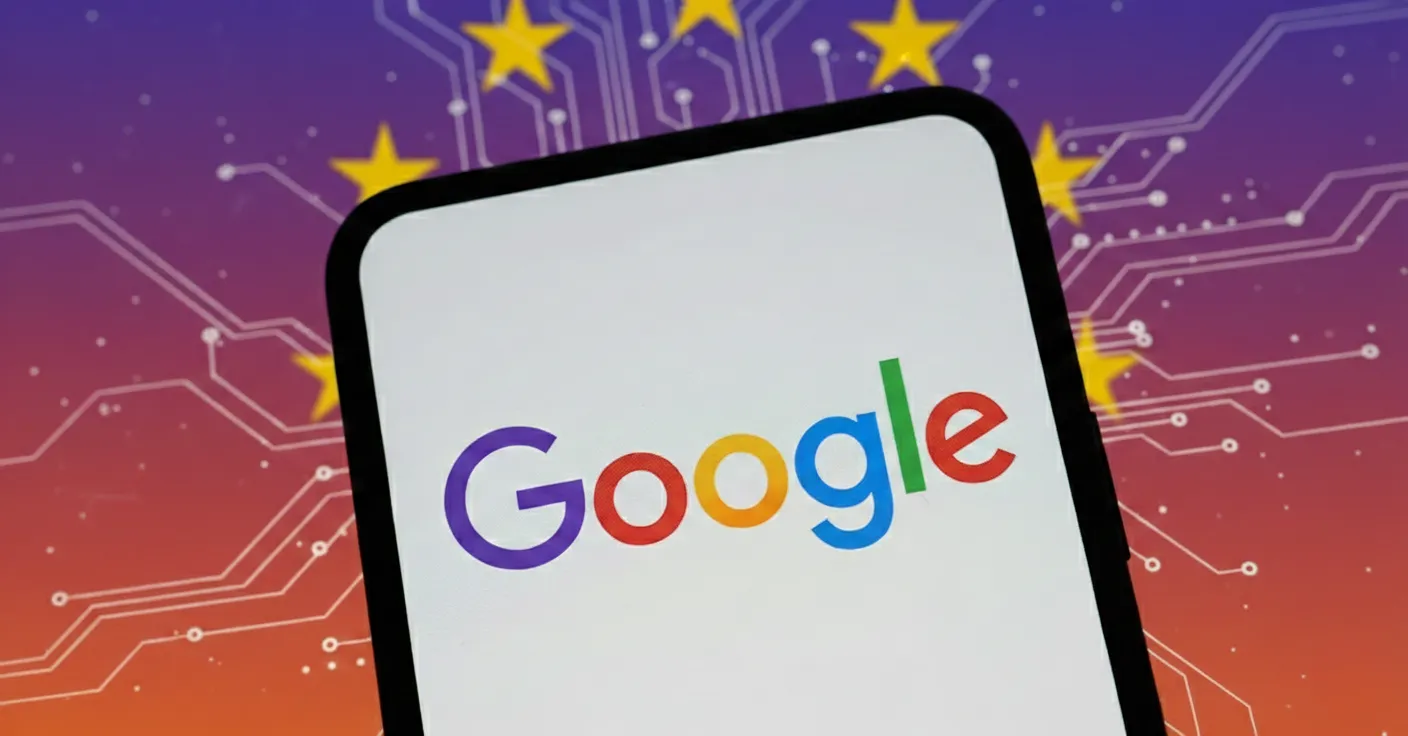 Google To Test Search Changes in the EU