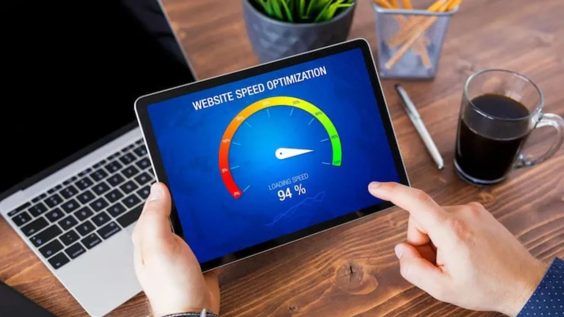 Top Strategies to Optimize Website Speed