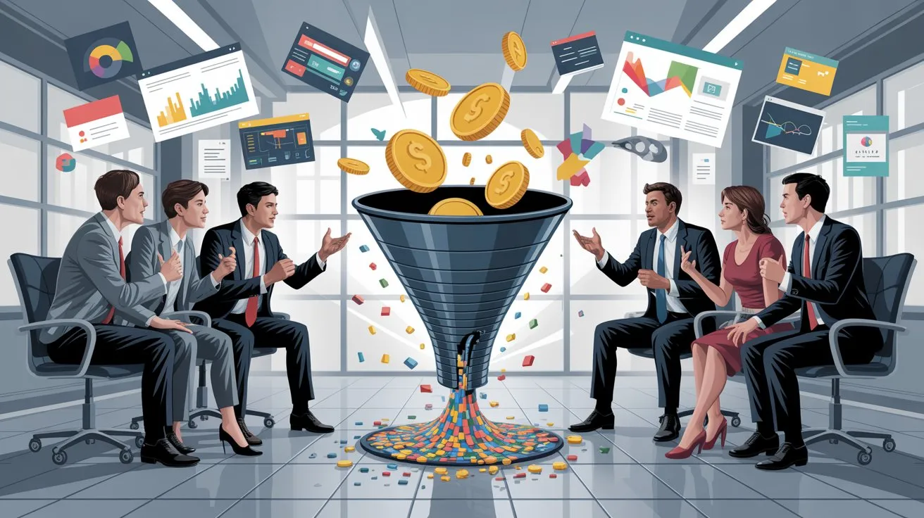 In-House vs Agency Debate