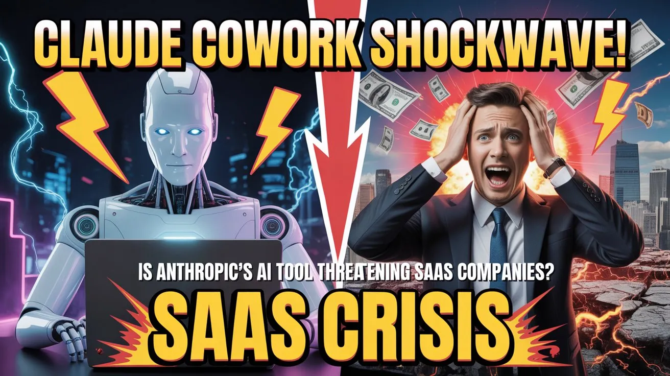 Anthropic’s Claude Cowork