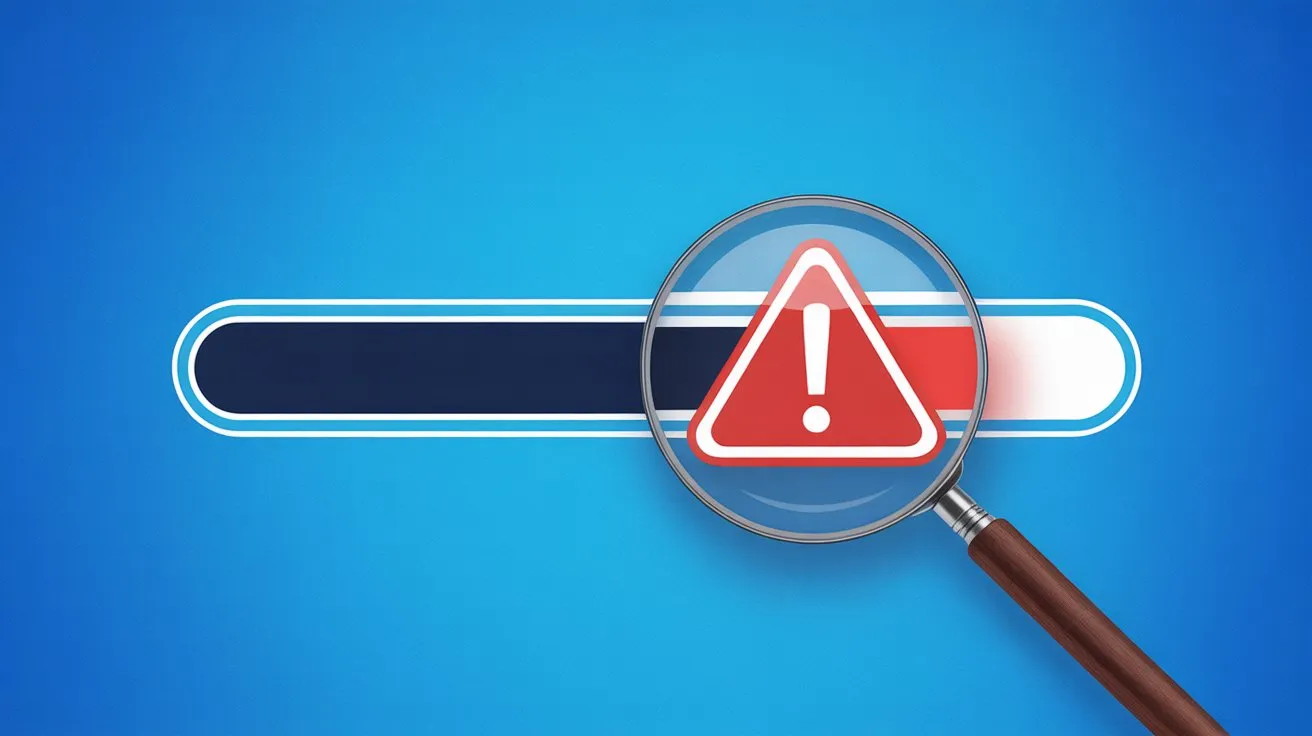 HTTP Pages Can Cause Site Name Problems