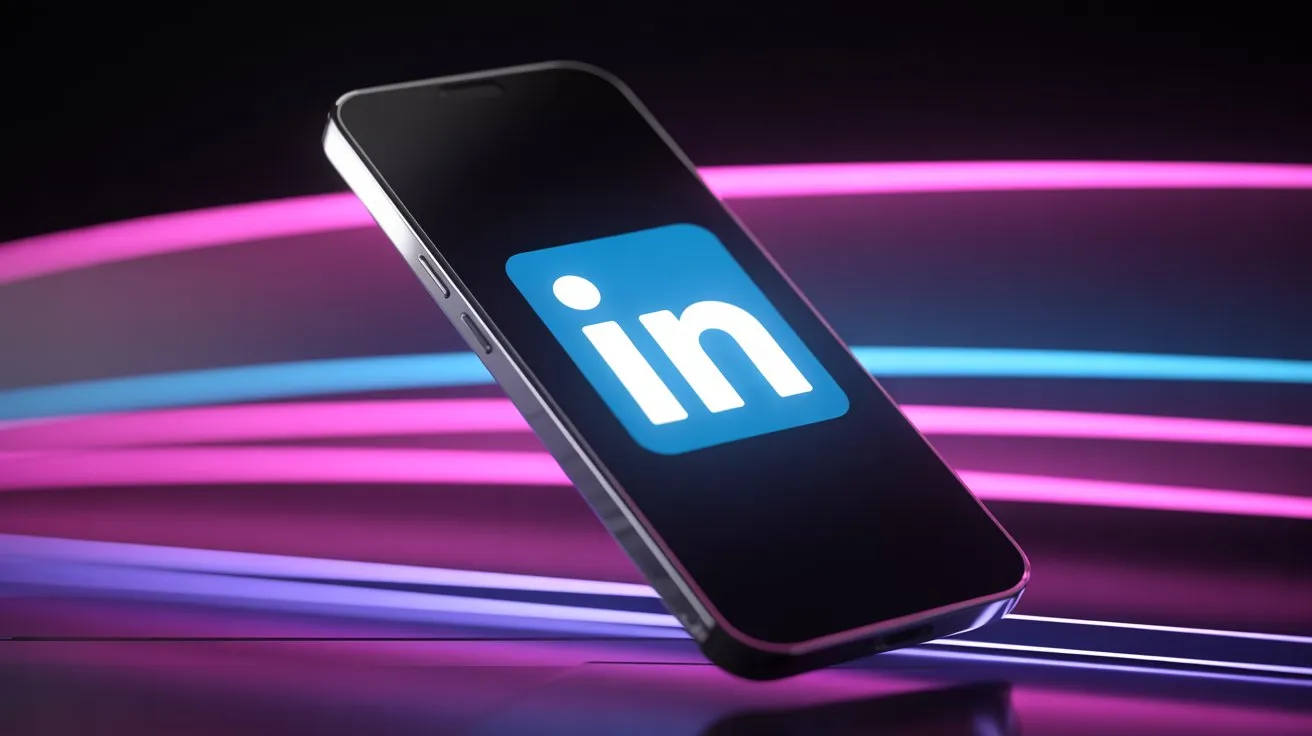 LinkedIn Is Unlocking AI Search Visibility