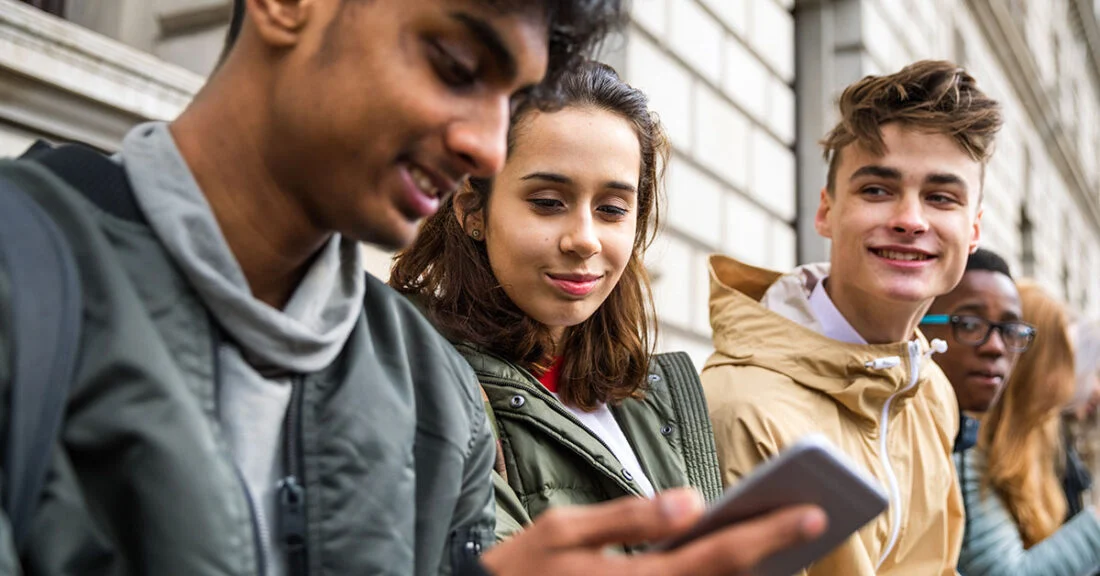 Gen Z’s Preference for TikTok Over Google Drops 50%, New Data Shows