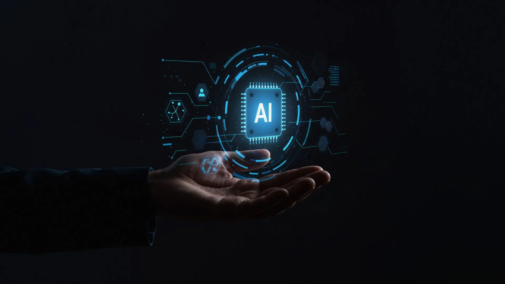 Generative AI Tools Changing