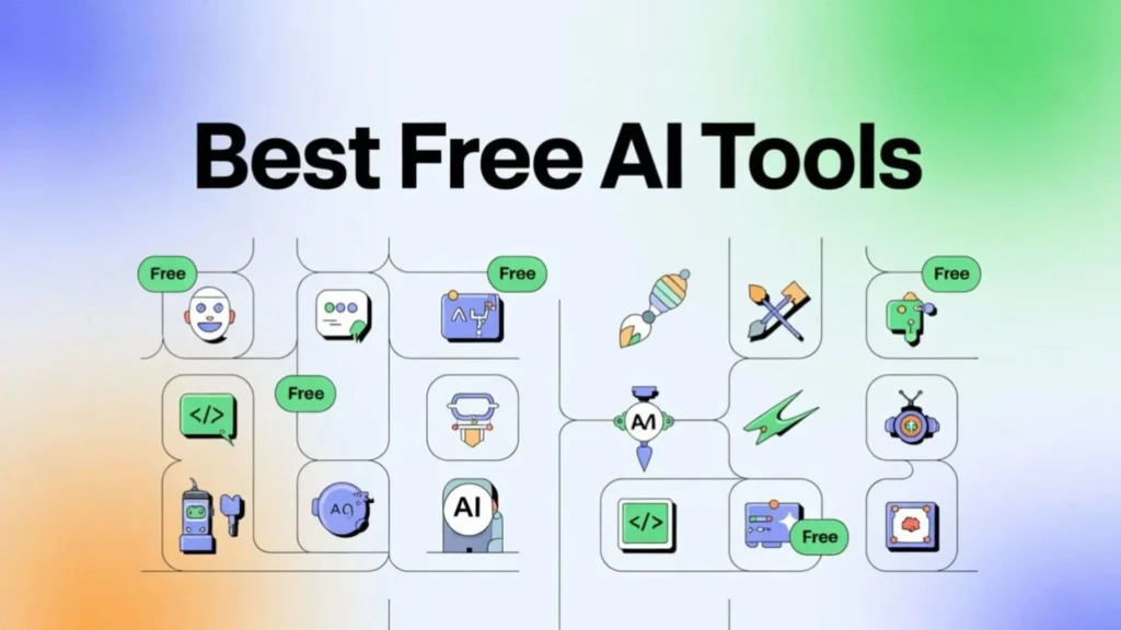 Best Free AI Tools in 2026