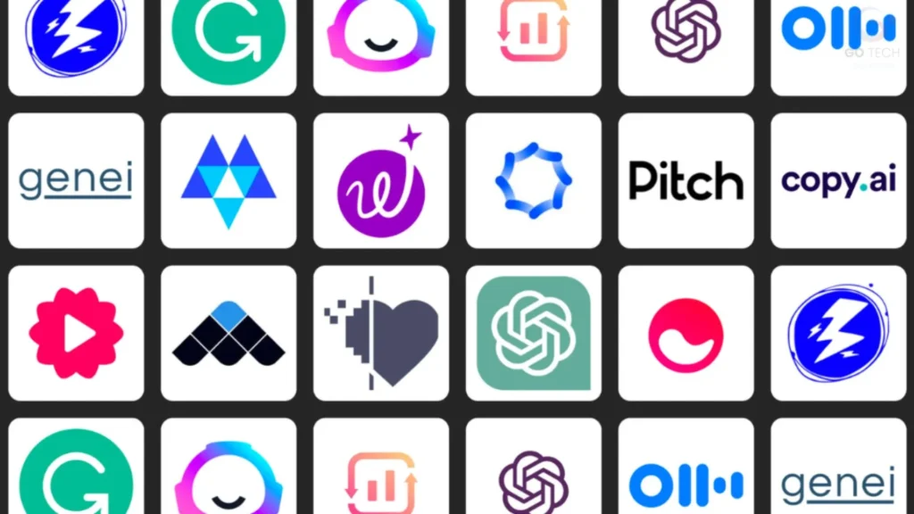 Best AI Tools for Productivity