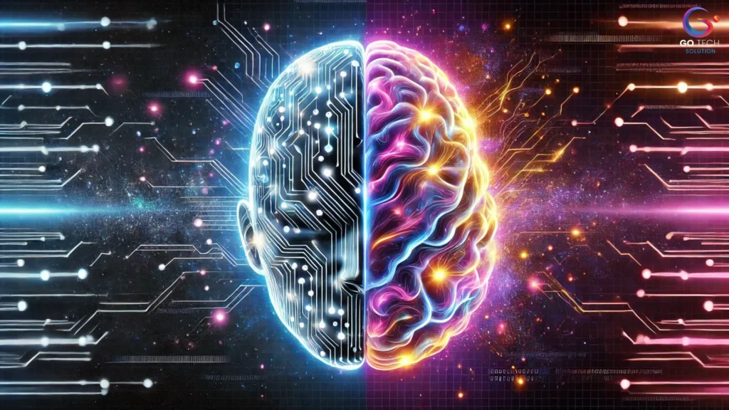 Future of Artificial Intelligence