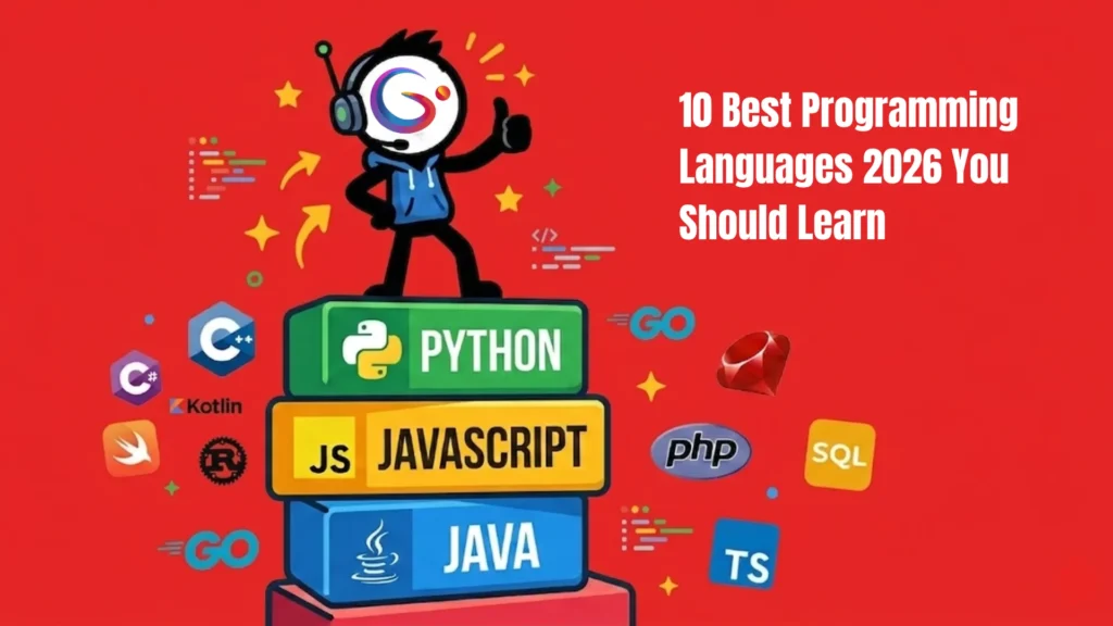 Best Programming Languages 2026