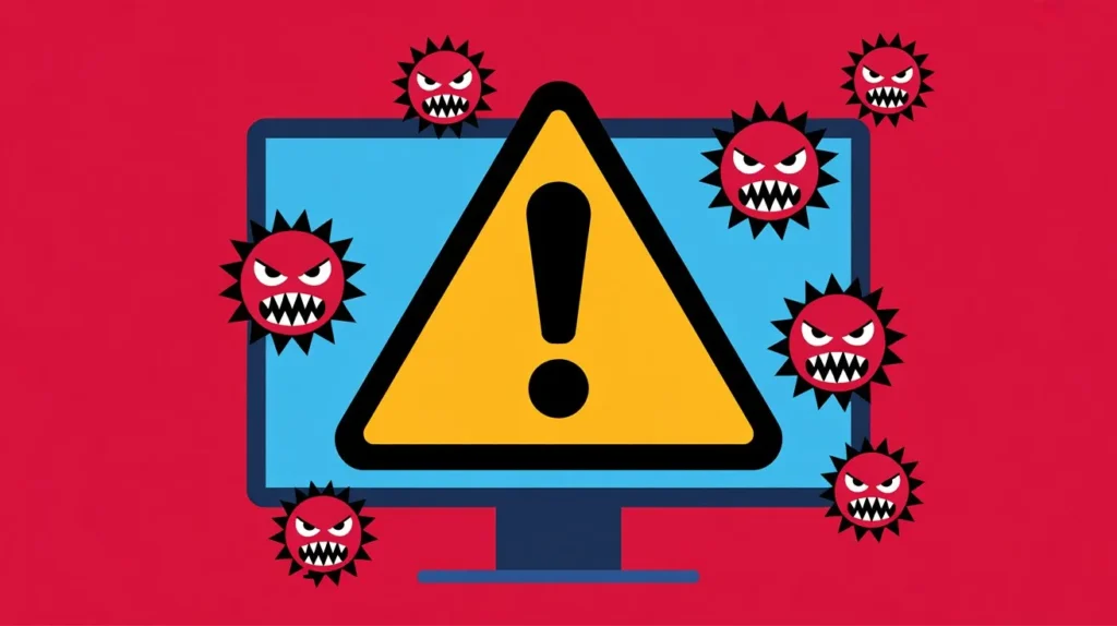 March 2026 Spam Update